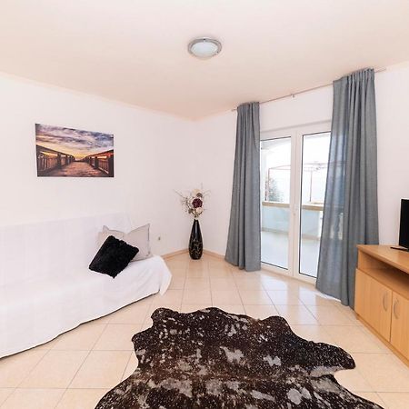 Apartments Seaside Bibinje Extérieur photo