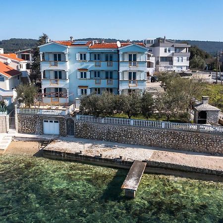 Apartments Seaside Bibinje Extérieur photo