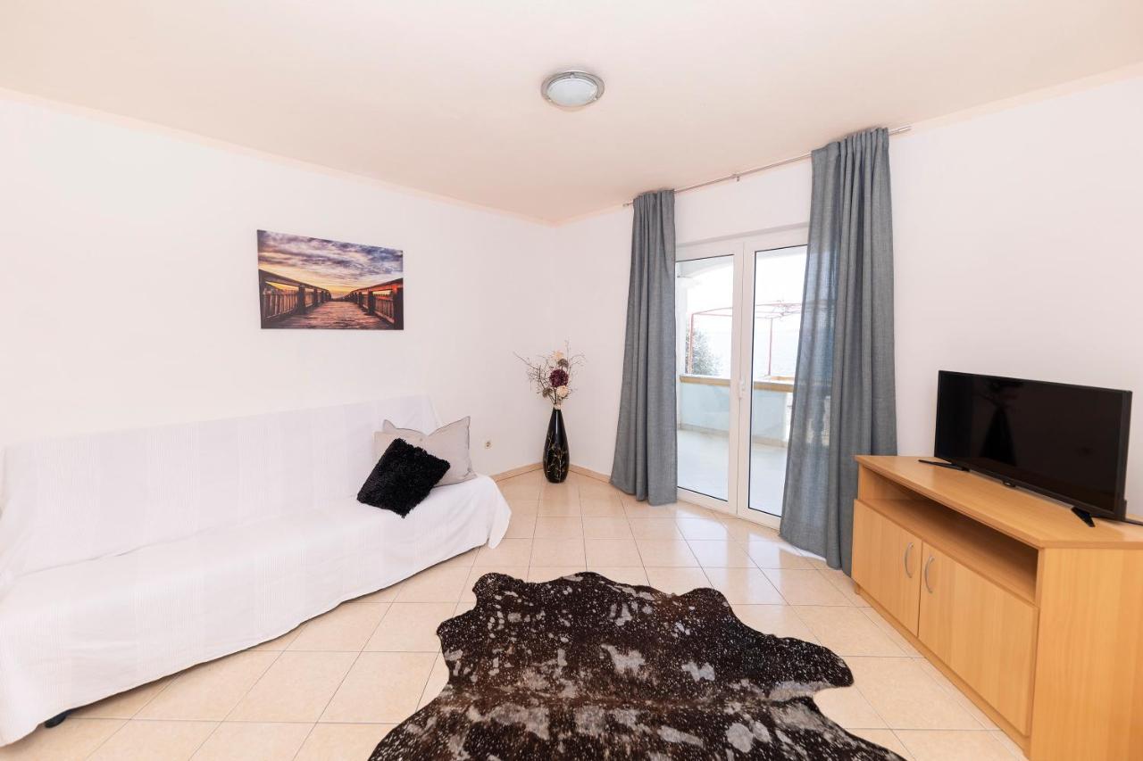 Apartments Seaside Bibinje Extérieur photo
