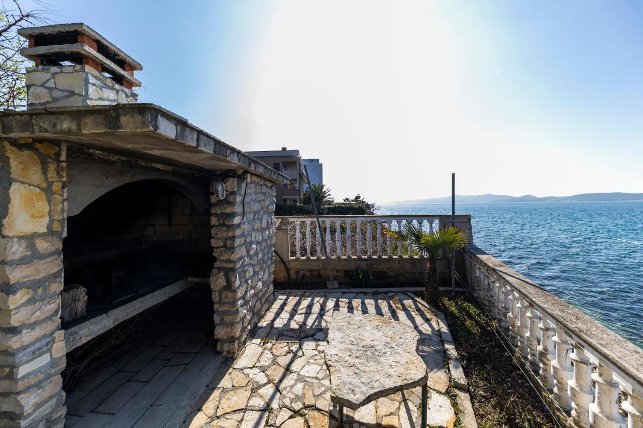 Apartments Seaside Bibinje Extérieur photo