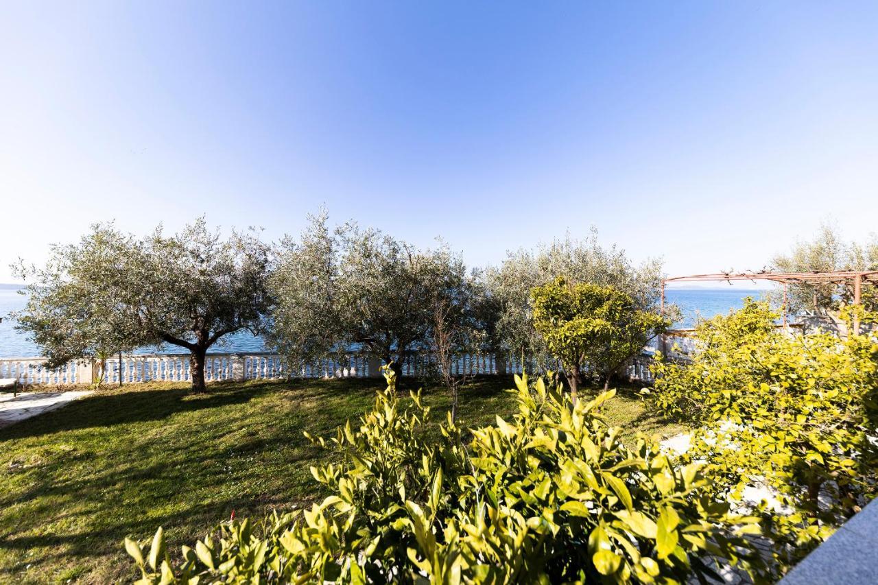 Apartments Seaside Bibinje Extérieur photo