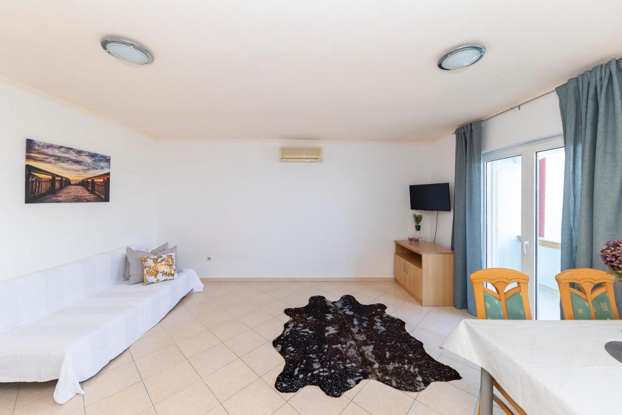 Apartments Seaside Bibinje Extérieur photo