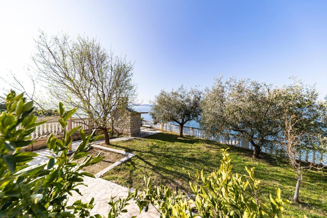 Apartments Seaside Bibinje Extérieur photo